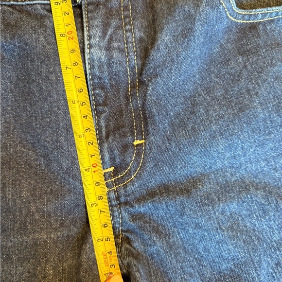 Vintage Y2K Tommy Girl Bootcut jeans - Picture 10 of 11